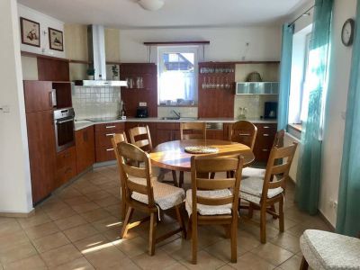 Villa Frymburk 269