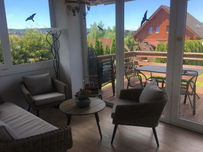 Villa Frymburk 269