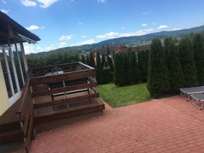 Villa Frymburk 269
