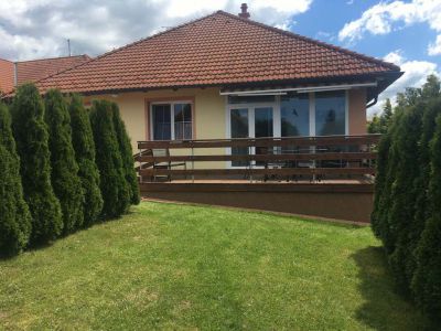 Villa Frymburk 269