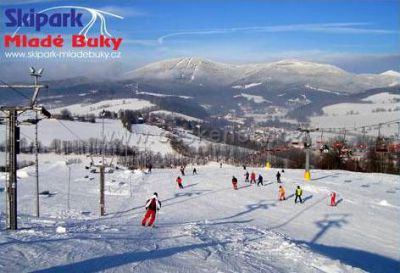 Grund Resort Golf and Ski****