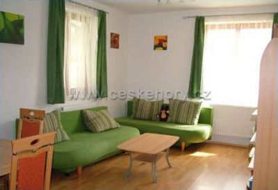 Appartement Lipno - Riviera