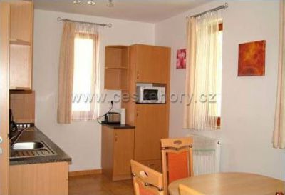 Appartement Lipno - Riviera