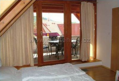 Appartement Lipno - Riviera