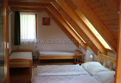 Appartement Lipno - Riviera