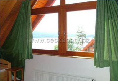 Appartement Lipno - Riviera