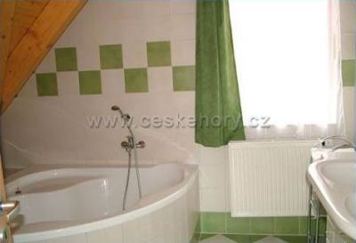 Appartement Lipno - Riviera