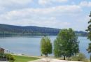 Appartement Riviera Lipno