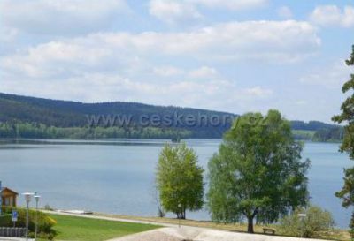 Appartement Riviera Lipno