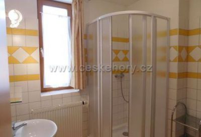 Appartement Riviera Lipno