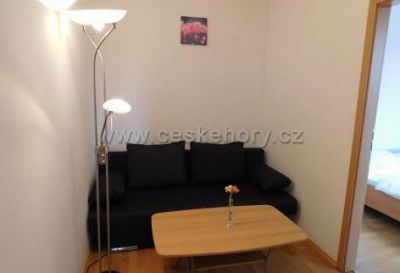 Appartement Riviera Lipno