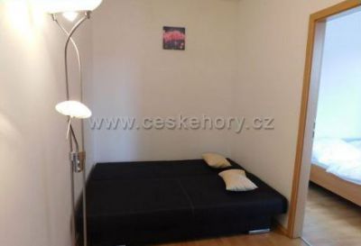 Appartement Riviera Lipno