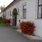 Familienunterkunft na Habeši