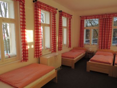 Hütte Hají