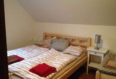 Berghütte Haliganda