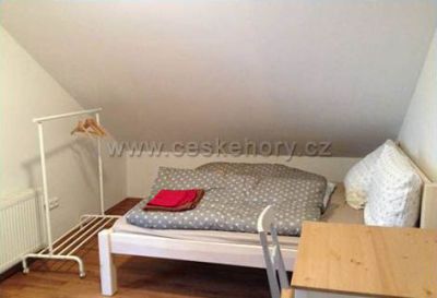 Berghütte Haliganda