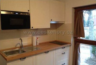 Berghütte Haliganda