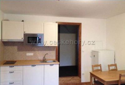 Berghütte Haliganda