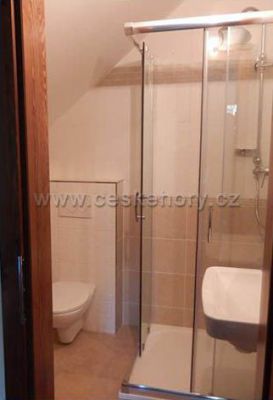 Berghütte Haliganda