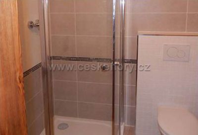 Berghütte Haliganda