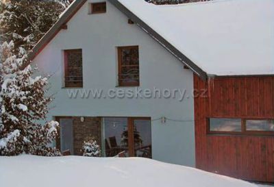 Berghütte Haliganda