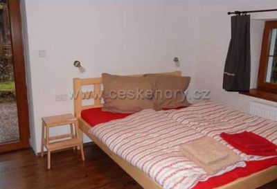 Berghütte Haliganda