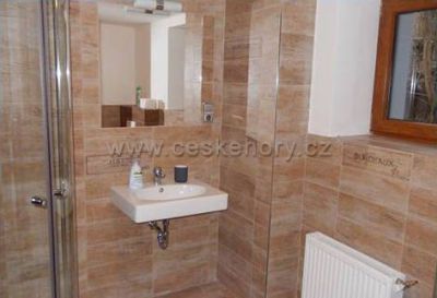 Berghütte Haliganda