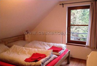 Berghütte Haliganda