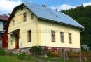 Ferienhaus u Paloušů