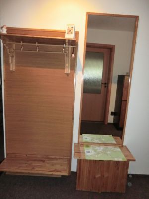 Appartement Hanina