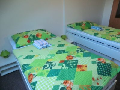 Appartement Hanina