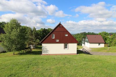 Berghütte Pod Černou horou - Čistá v Krkonoších