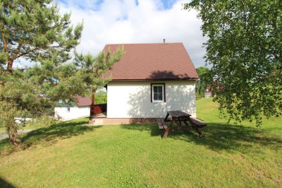 Berghütte Pod Černou horou - Čistá v Krkonoších