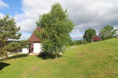 Berghütte Pod Černou horou - Čistá v Krkonoších