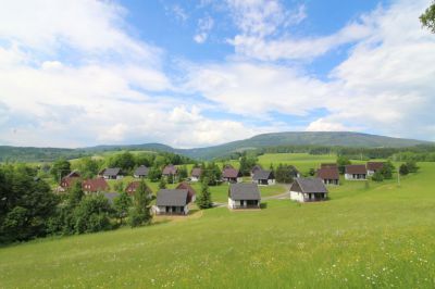 Berghütte Pod Černou horou - Čistá v Krkonoších