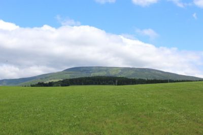 Berghütte Pod Černou horou - Čistá v Krkonoších