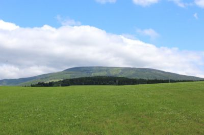 Berghütte Pod Černou horou - Čistá v Krkonoších