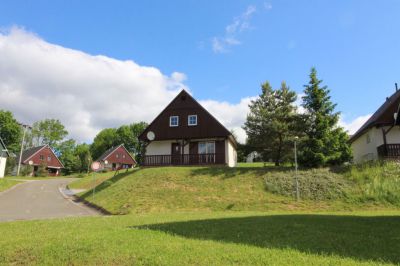 Berghütte Pod Černou horou - Čistá v Krkonoších