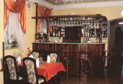 Hotel Harlekin