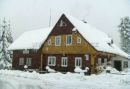 Hütte Harrachov