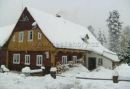 Hütte Harrachov