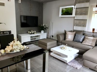 Luxuriöses Appartement in Harrachov