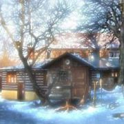 Pension und Gasthaus U Hásků
