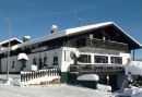 Haus am Berg