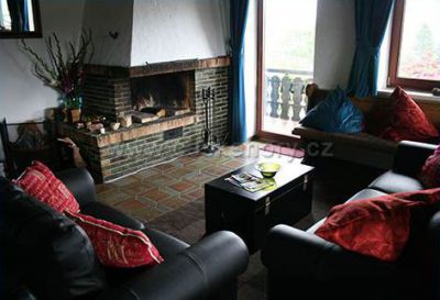 Haus am Berg