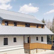Appartements Hauswald