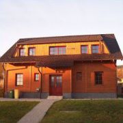 Appartements U Havelků