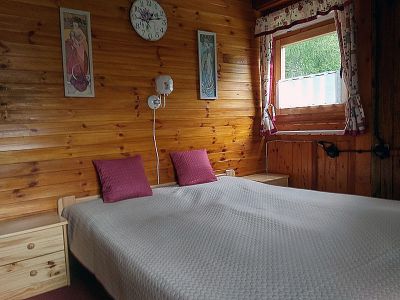 Ferienhaus U SANA Josefův Důl