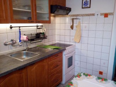***Privatunterkunft České středohoří Hradiště