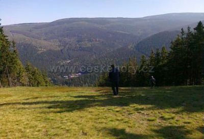 Harrachov - Unterkunft